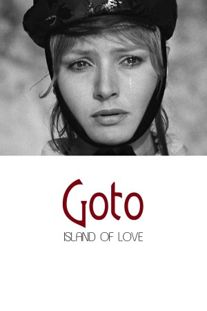 Goto, isla del amor