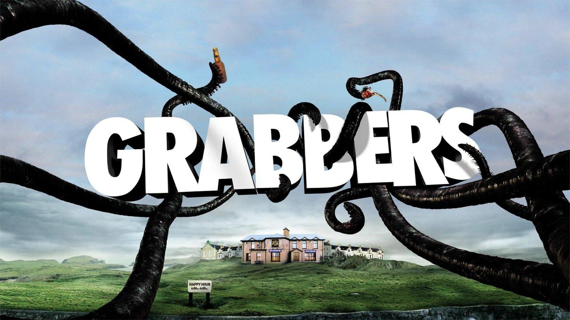 Foto de GRABBERS