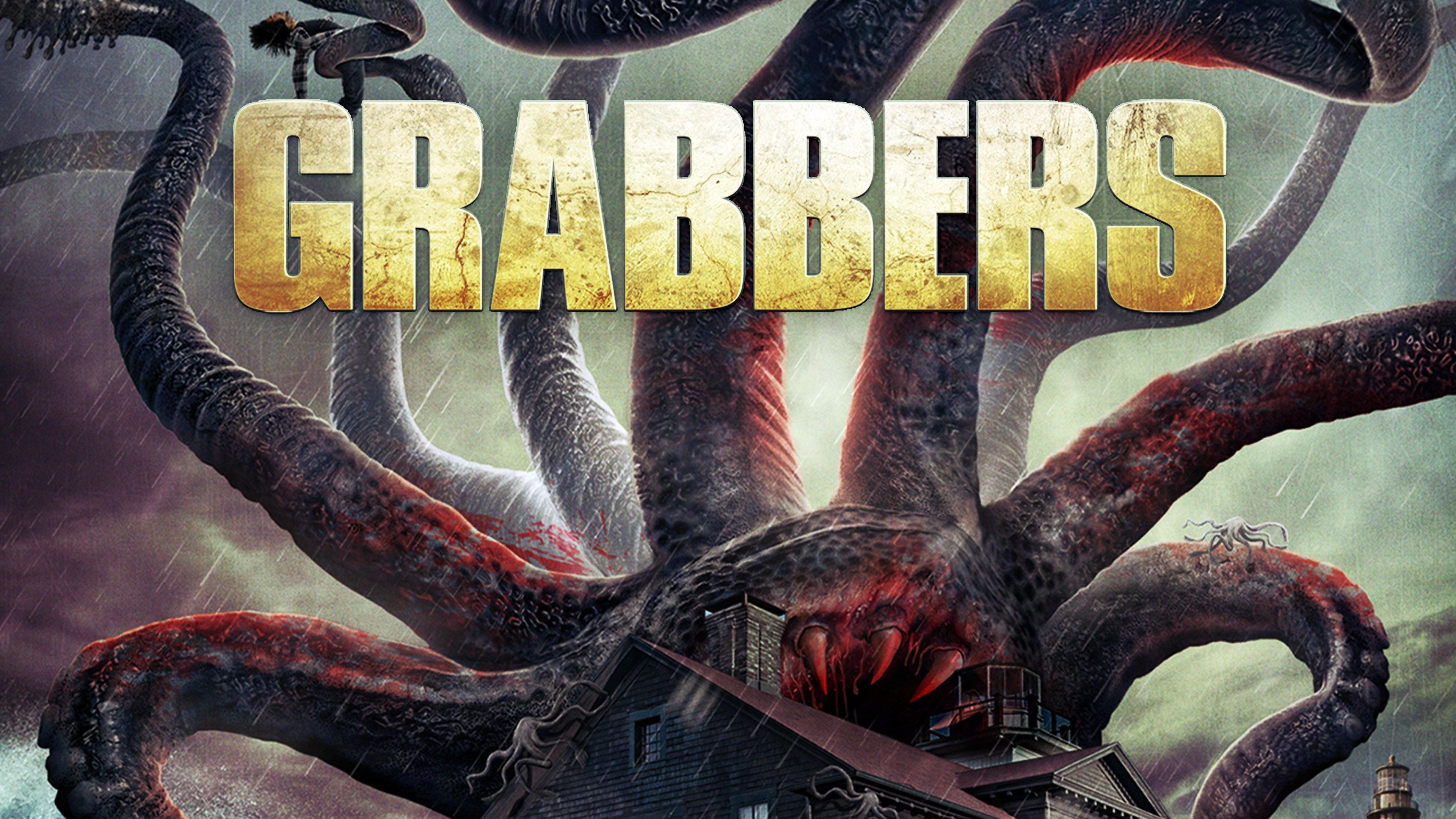 Foto de GRABBERS