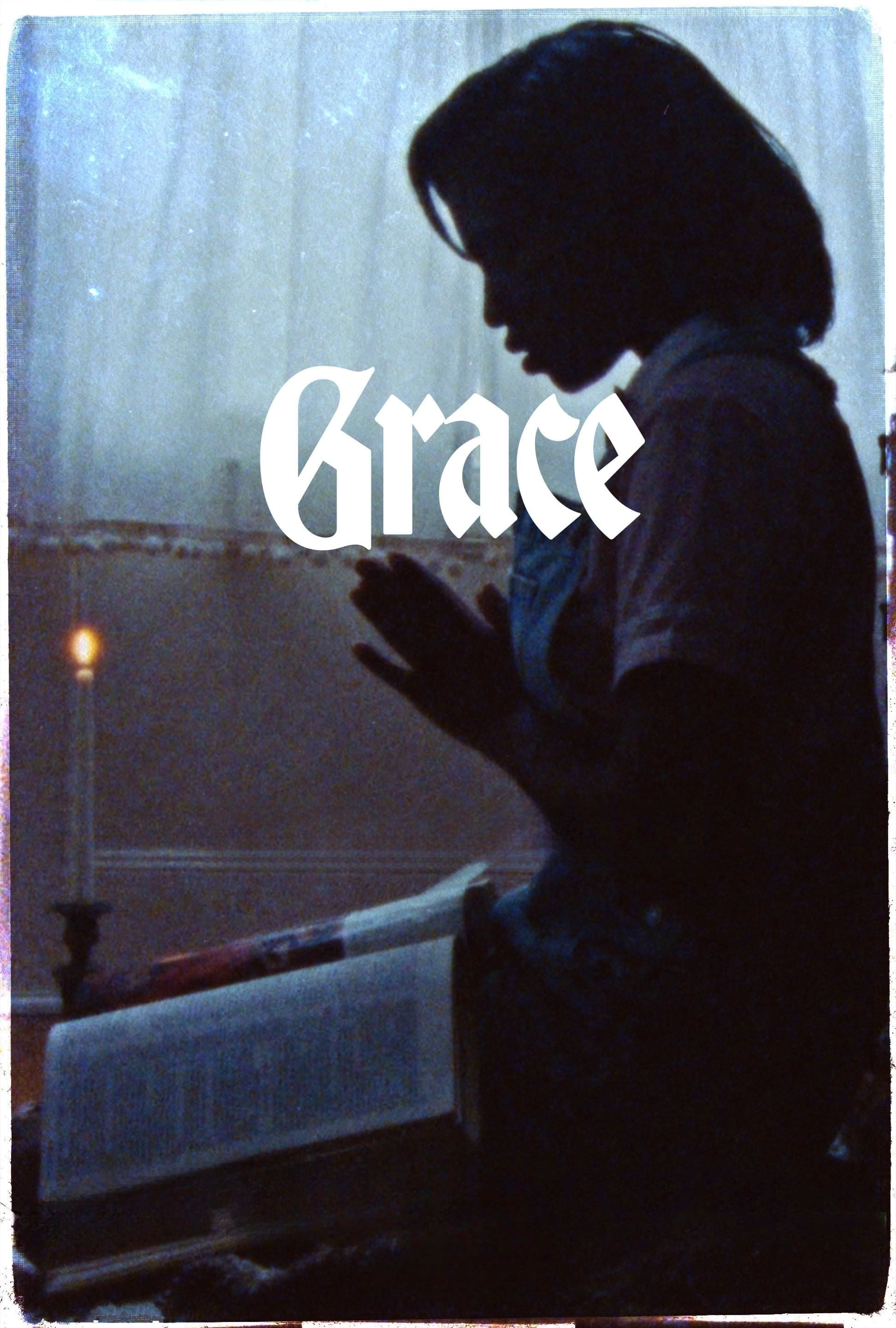 Poster de GRACE