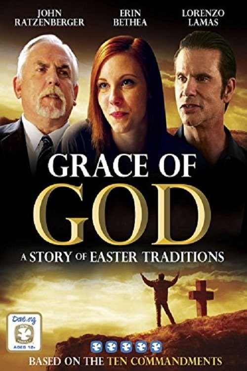 Poster de GRACE OF GOD