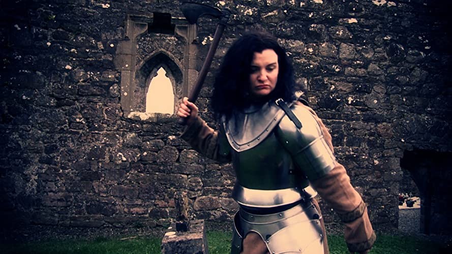Foto de GRAINNE UAILE: THE MOVIE