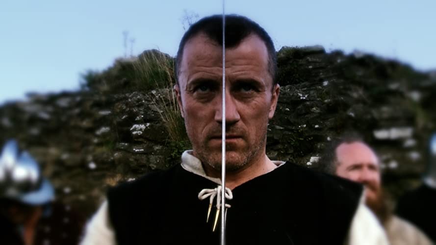 Foto de GRAINNE UAILE: THE MOVIE
