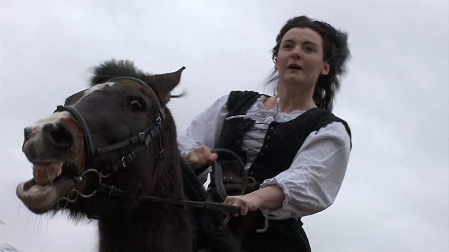 Foto de GRAINNE UAILE: THE MOVIE