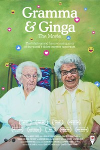 Gramma and Ginga: The Movie