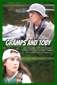 Gramps and Toby