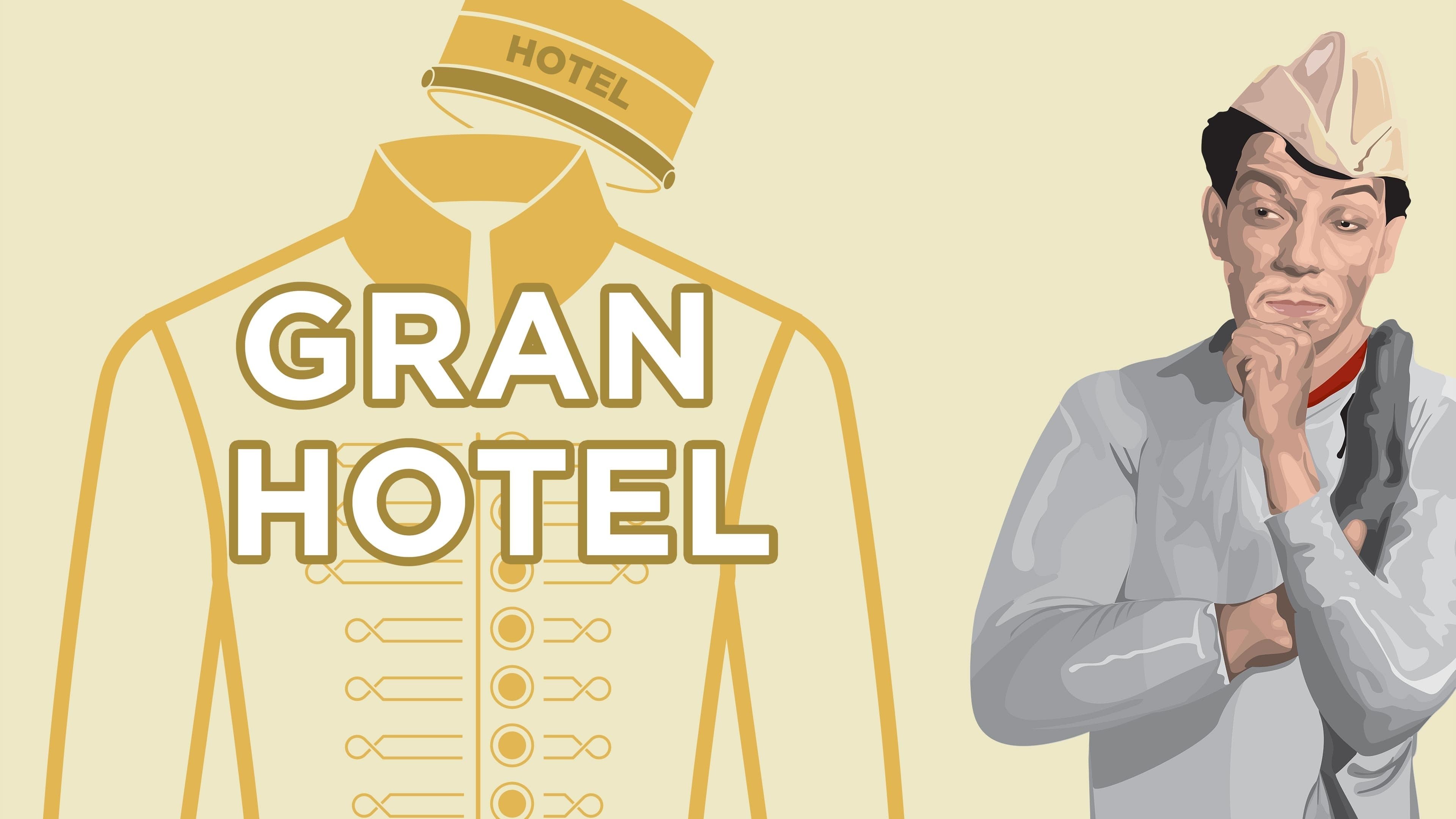 Foto de GRAN HOTEL