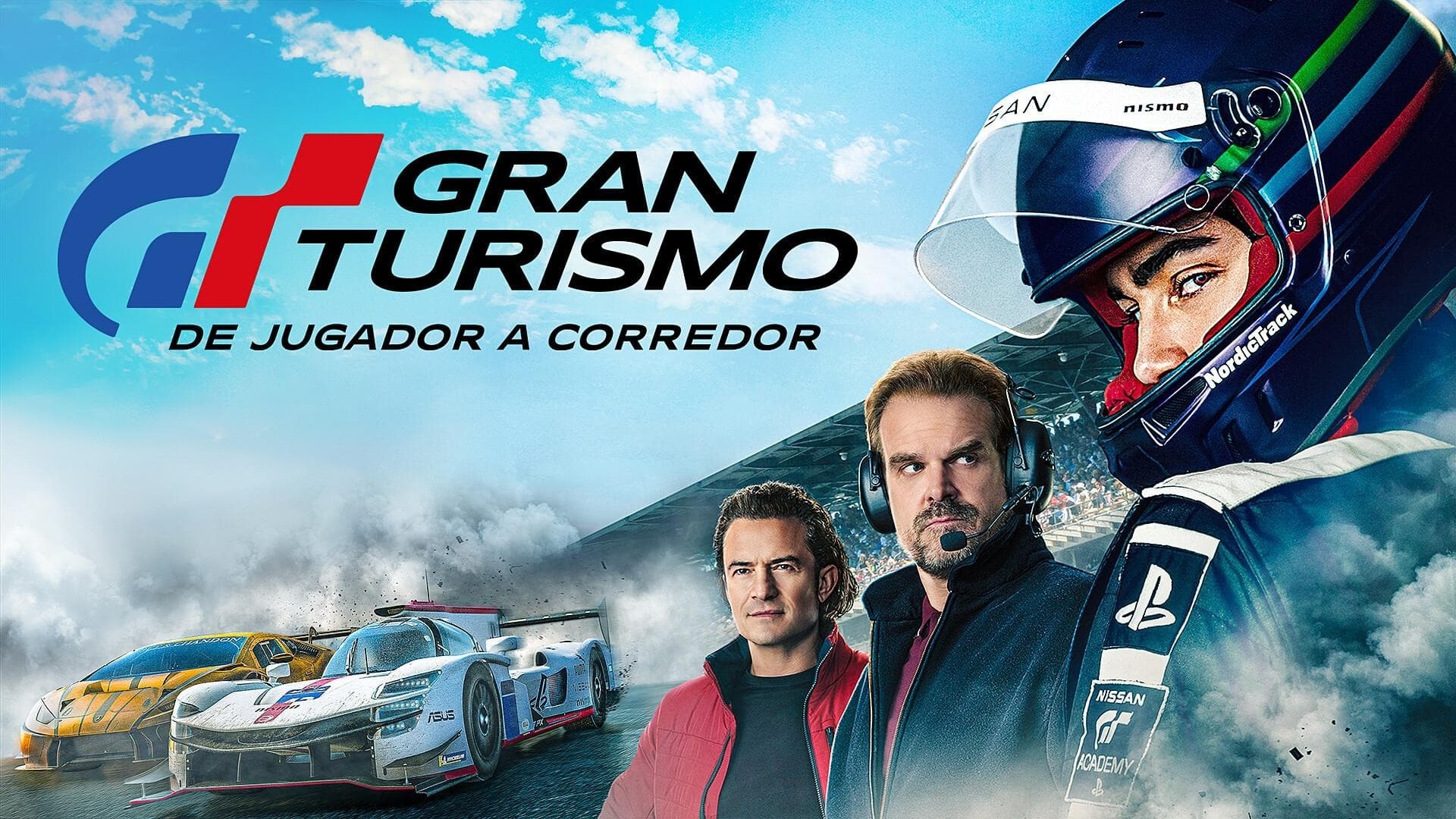 Foto de GRAN TURISMO