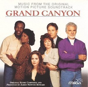 Foto de GRAND CANYON (EL ALMA DE LA CIUDAD)
