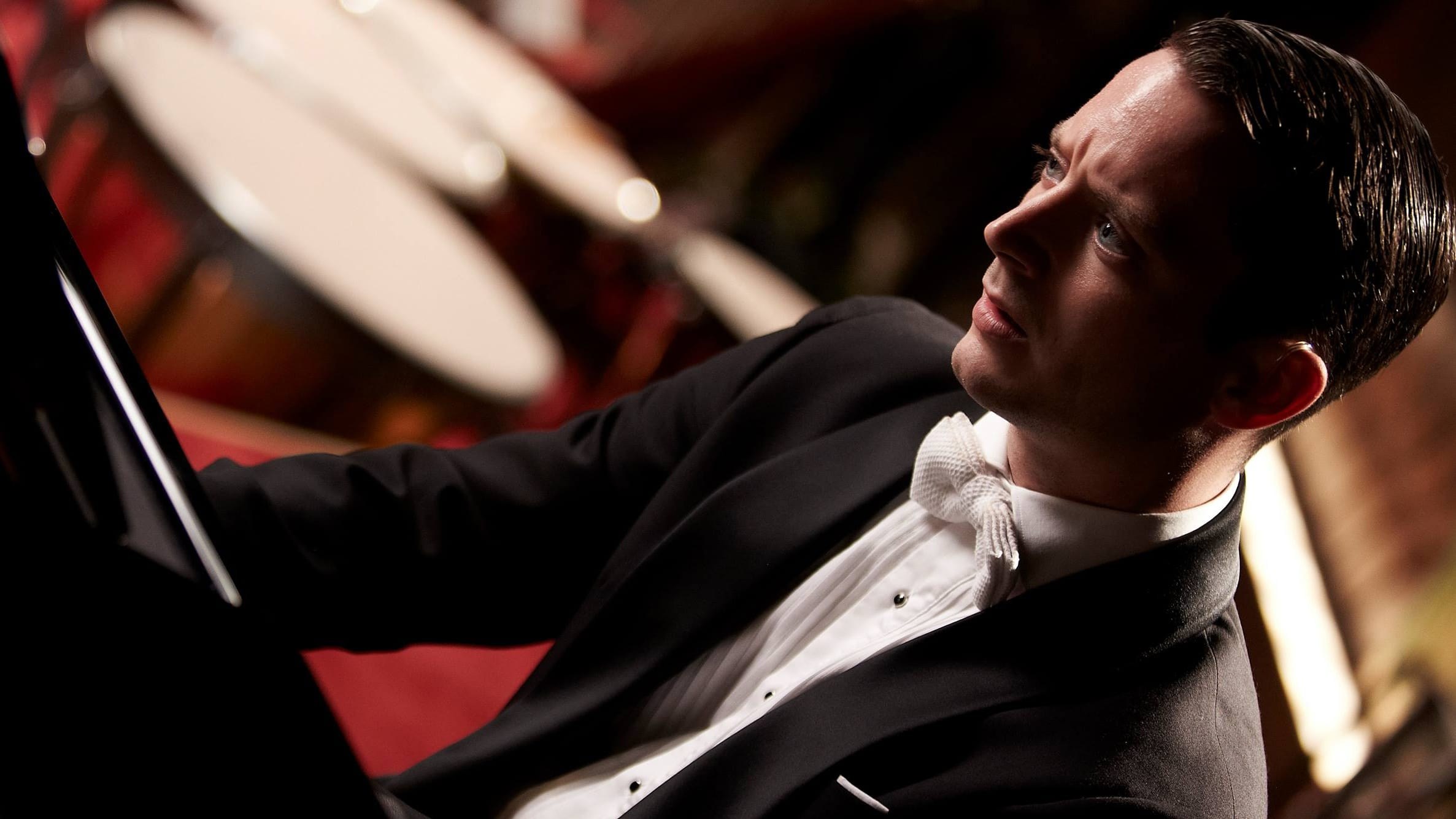 Foto de GRAND PIANO