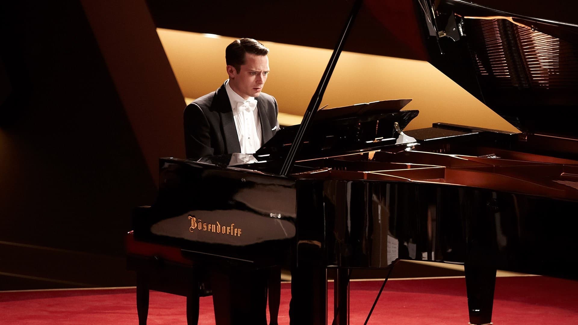 Foto de GRAND PIANO