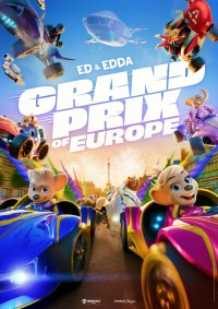 El Gran Premio: A todo gas
