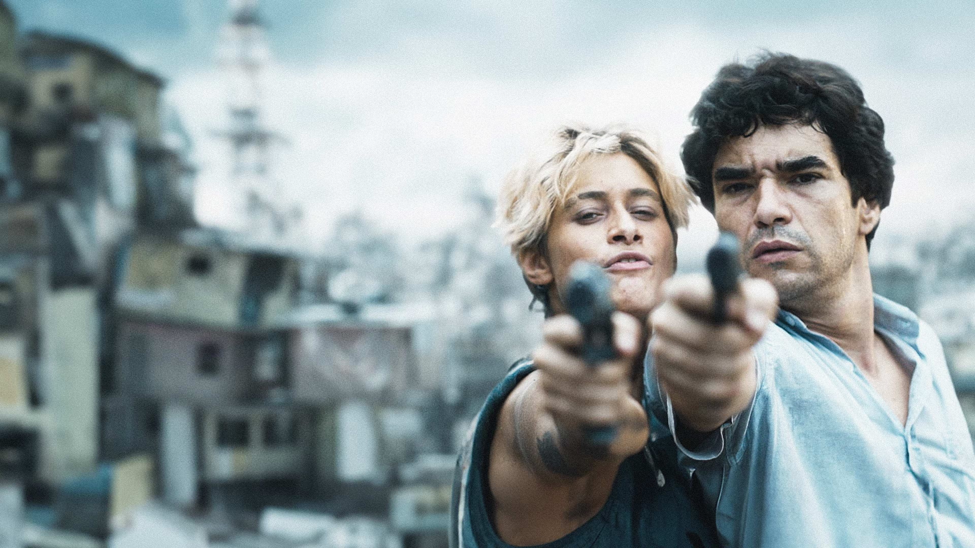 Foto de GRANDE SERTÃO