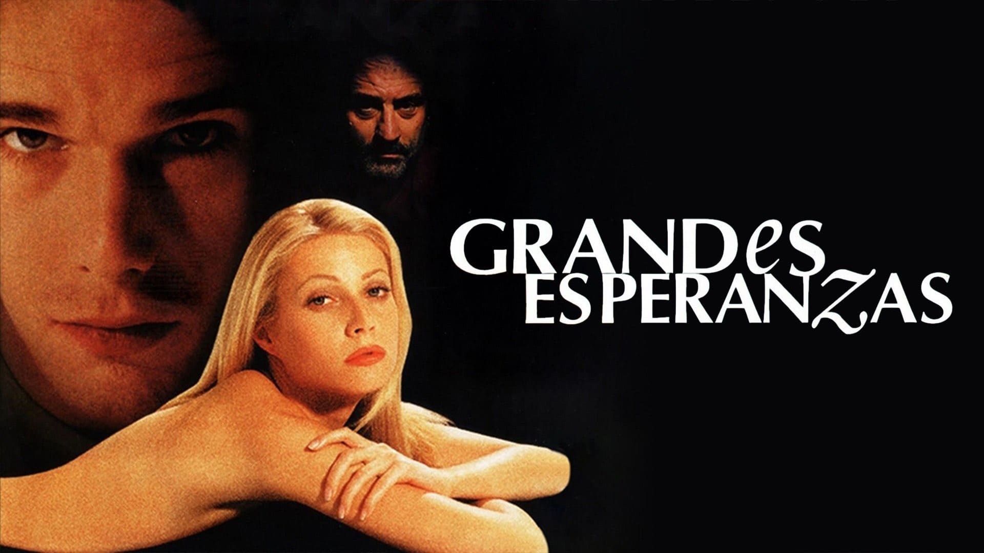 Foto de GRANDES ESPERANZAS