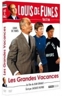 Grandes vacaciones