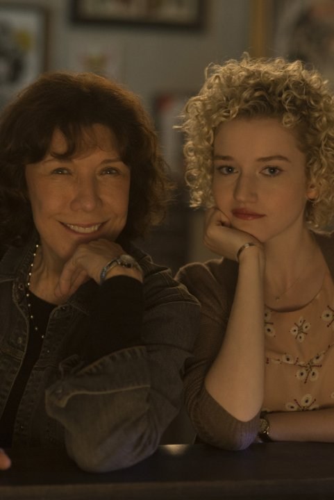 Poster de GRANDMA