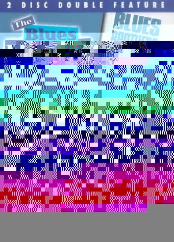 Poster de GRANUJAS A TODO RITMO (THE BLUES BROTHERS)