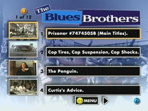 Foto de GRANUJAS A TODO RITMO (THE BLUES BROTHERS)