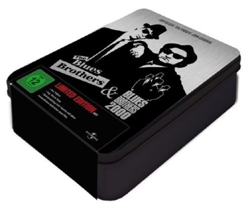 Foto de GRANUJAS A TODO RITMO (THE BLUES BROTHERS)