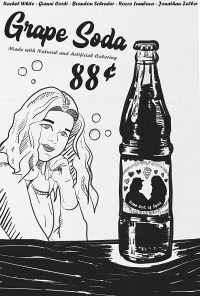 Grape Soda