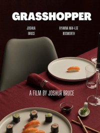 Grasshopper