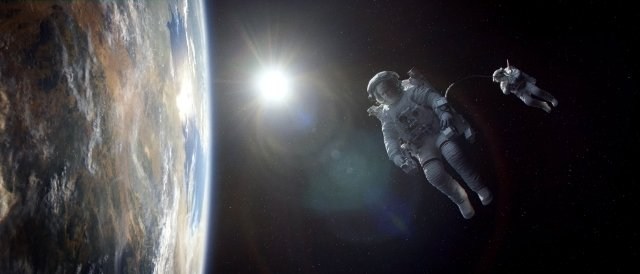 Foto de GRAVITY