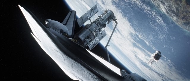 Foto de GRAVITY