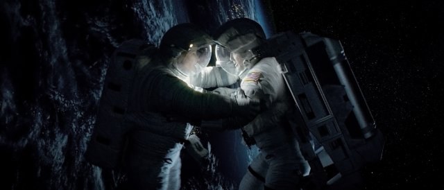 Foto de GRAVITY