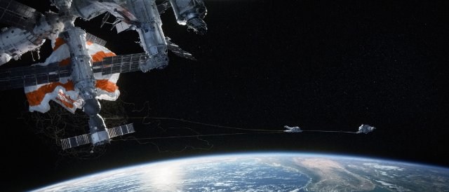 Foto de GRAVITY