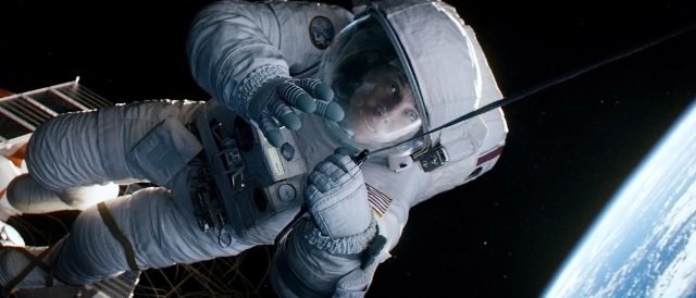 Foto de GRAVITY