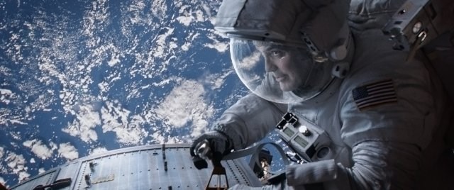 Foto de GRAVITY
