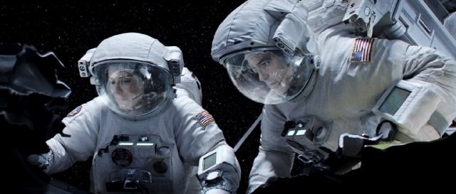 Foto de GRAVITY