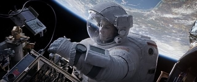 Foto de GRAVITY