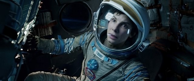 Foto de GRAVITY