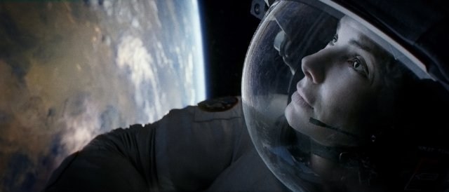 Foto de GRAVITY