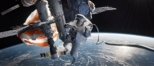 Foto de GRAVITY