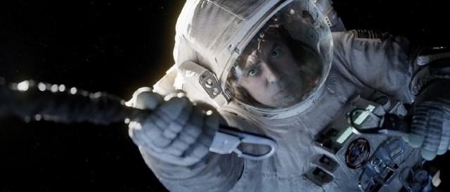 Foto de GRAVITY