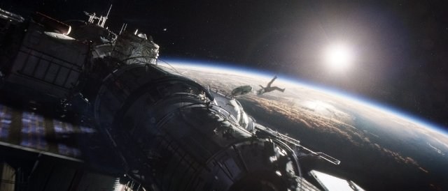 Foto de GRAVITY