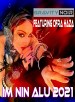 Gravity Noir feat. Ofra Haza: Im Nin Alu 2021