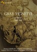 Gray Vignette