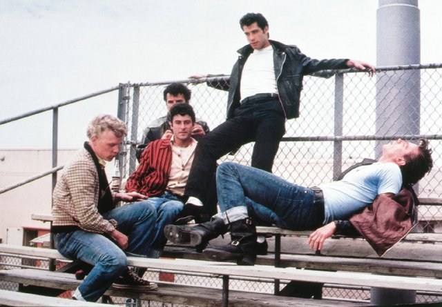 Foto de GREASE