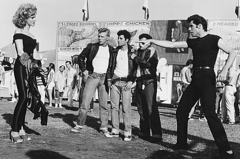 Foto de GREASE