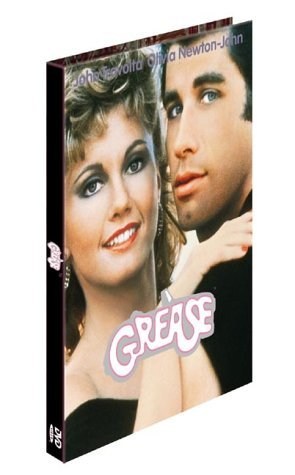 Poster de GREASE