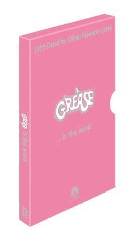 Poster de GREASE