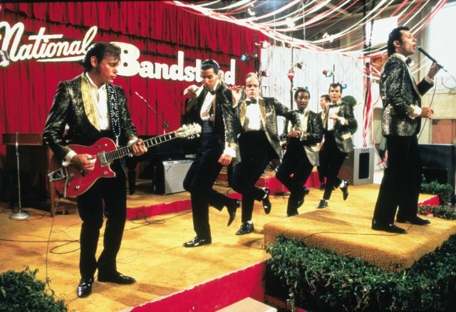 Foto de GREASE