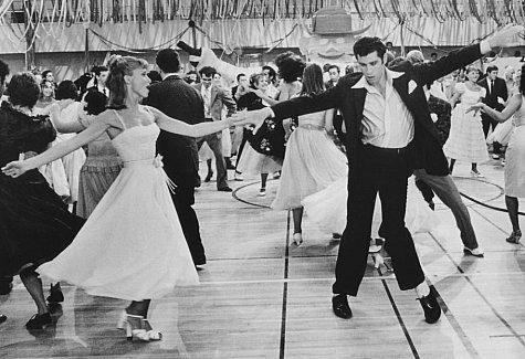 Foto de GREASE
