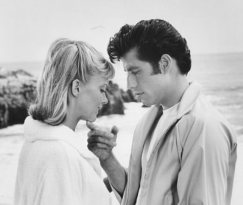 Foto de GREASE