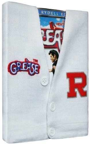 Poster de GREASE