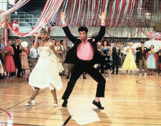 Foto de GREASE