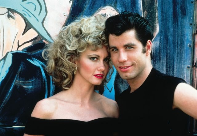 Foto de GREASE
